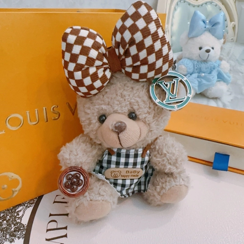 Louis Vuitton Ornaments Trendsetting 269580