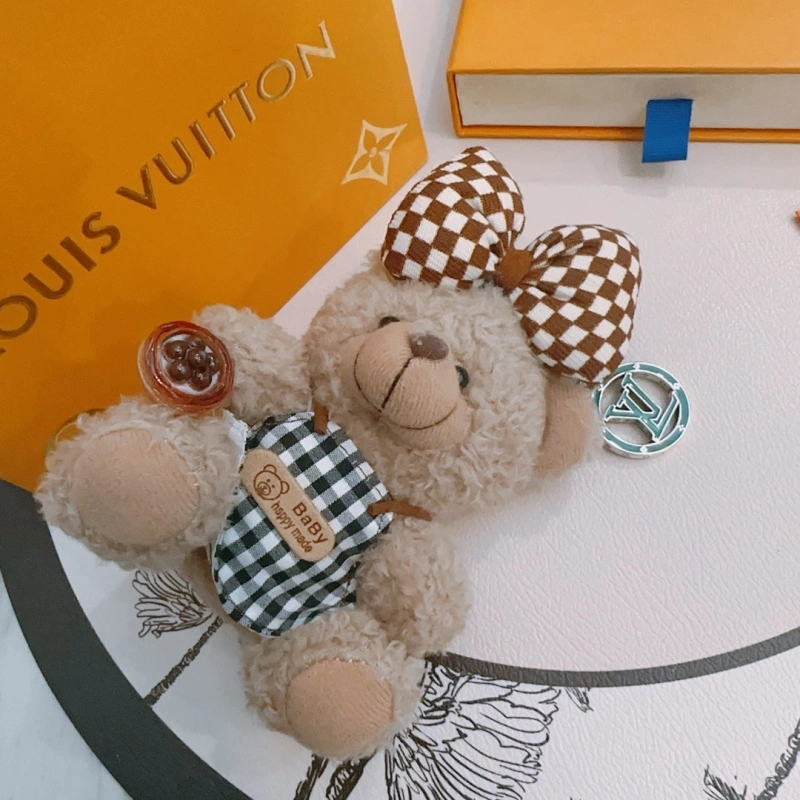 Louis Vuitton Ornaments Trendsetting 269580