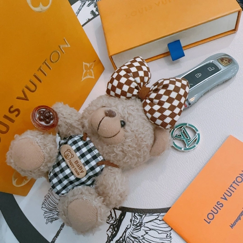 Louis Vuitton Ornaments Trendsetting 269580