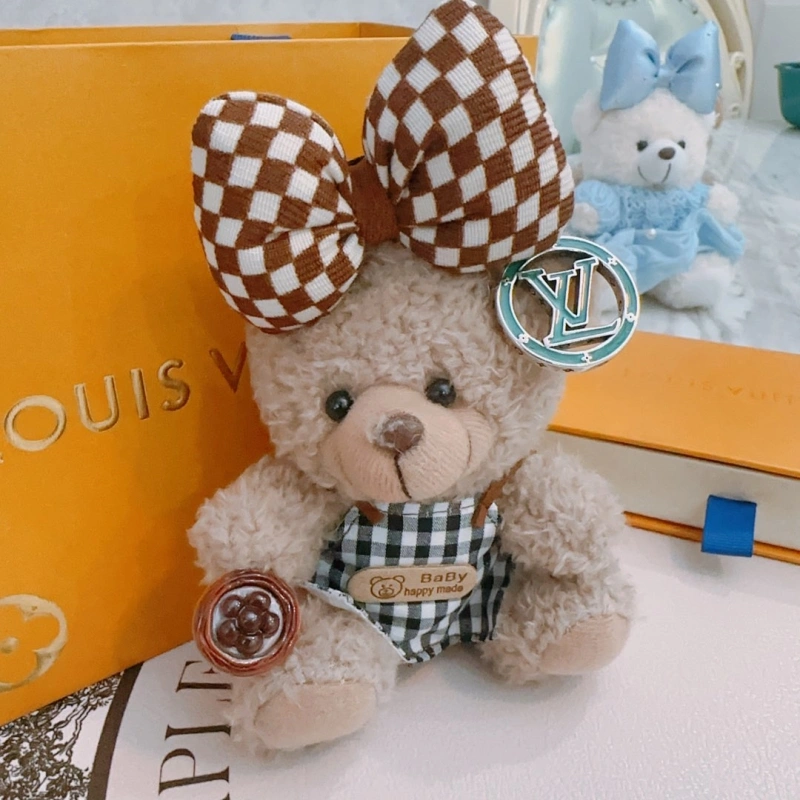 Louis Vuitton Ornaments Trendsetting 269580