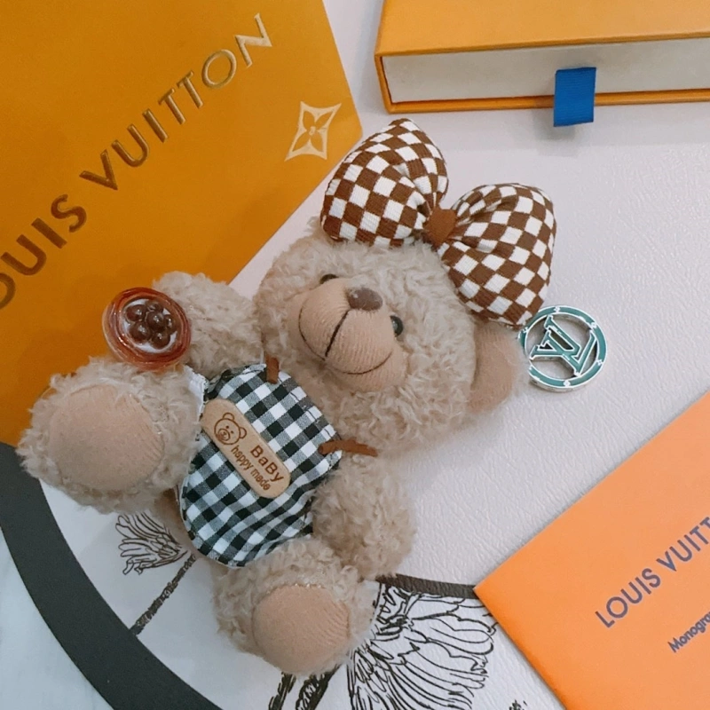 Louis Vuitton Ornaments Trendsetting 269580