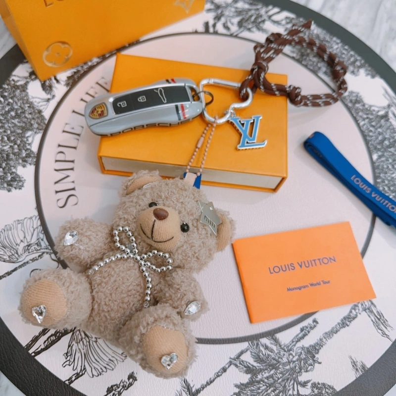 Youthful Louis Vuitton Ornaments 269575