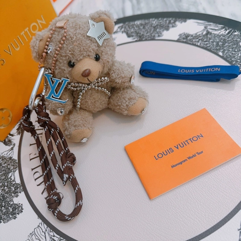 Youthful Louis Vuitton Ornaments 269575