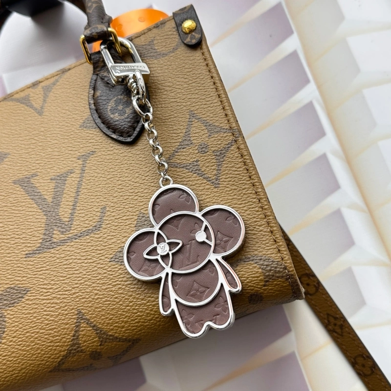 Louis Vuitton Ornaments Fashionable 269573