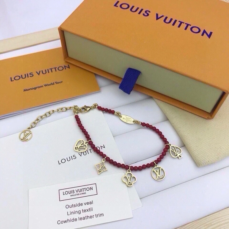 Louis Vuitton Ornaments SunProtective 269568