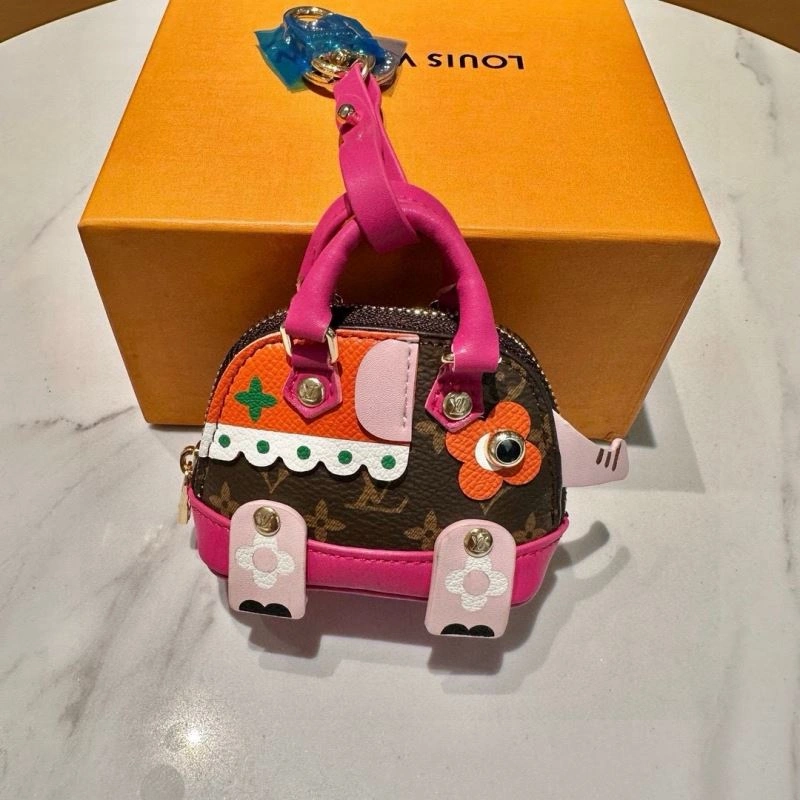 Sleek Louis Vuitton Ornaments 269210