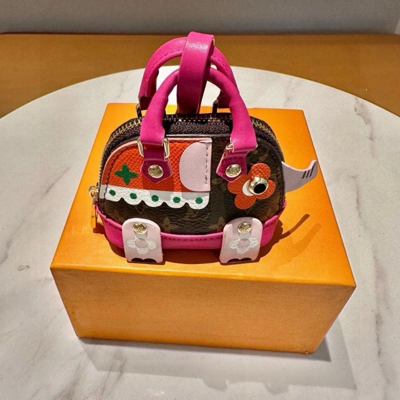 Sleek Louis Vuitton Ornaments 269210