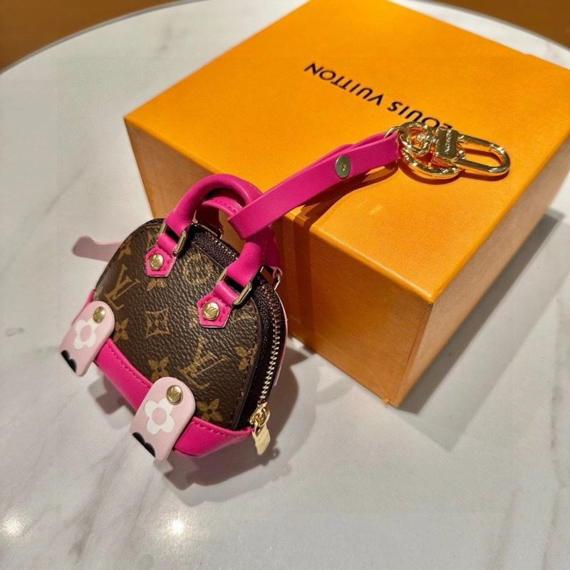 Sleek Louis Vuitton Ornaments 269210