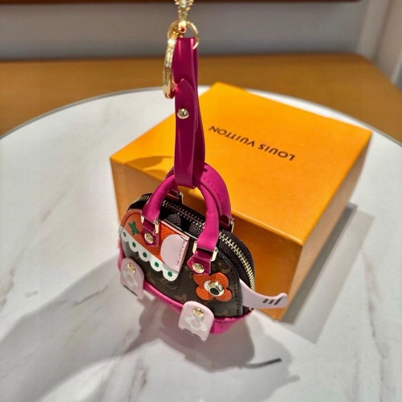 Sleek Louis Vuitton Ornaments 269210