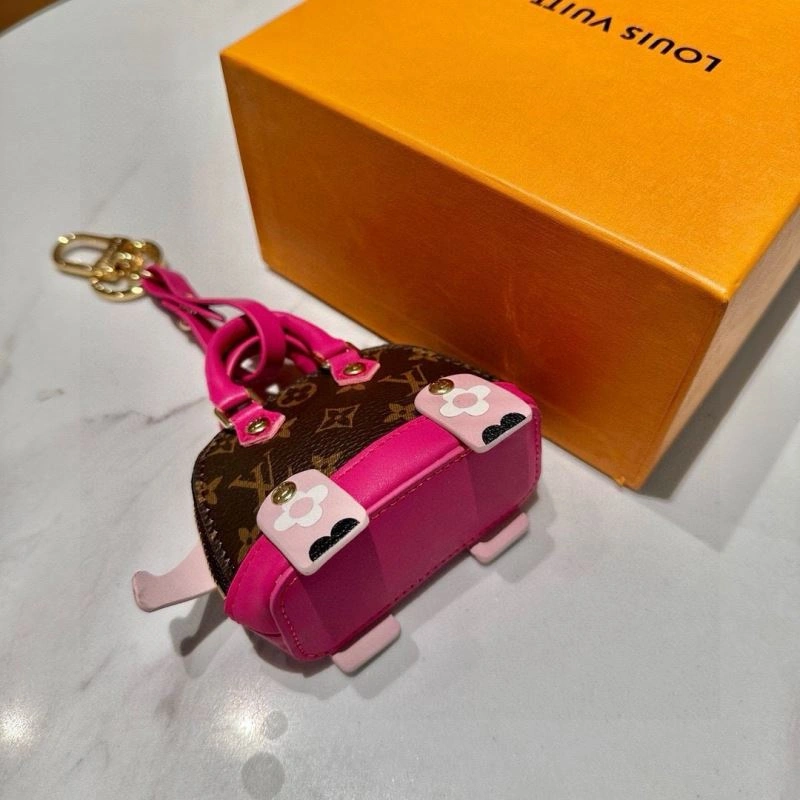 Sleek Louis Vuitton Ornaments 269210