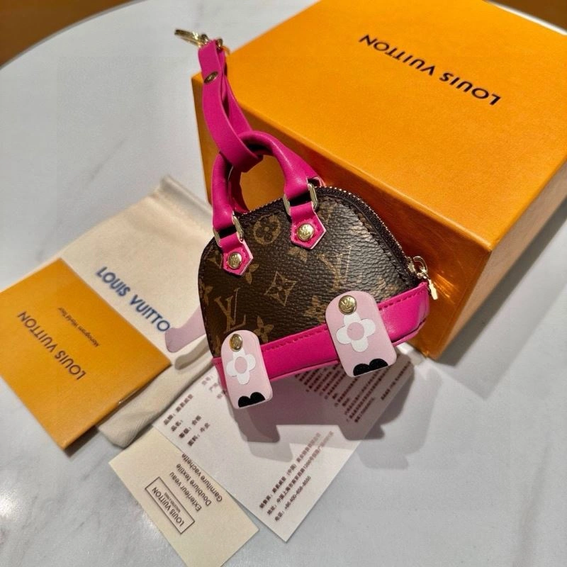 Sleek Louis Vuitton Ornaments 269210