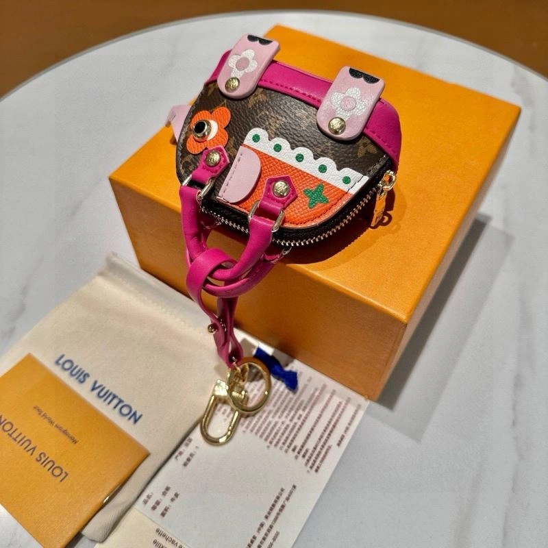 Sleek Louis Vuitton Ornaments 269210