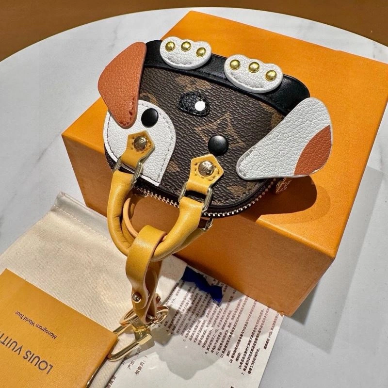 Louis Vuitton Ornaments Comfortable 269189