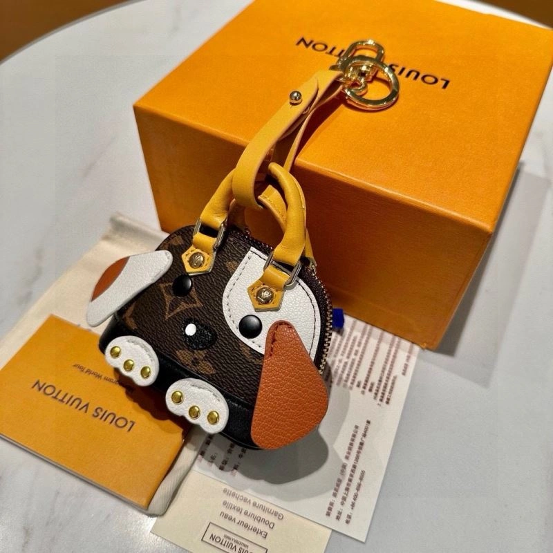 Louis Vuitton Ornaments Comfortable 269189