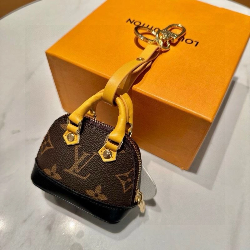 Louis Vuitton Ornaments Comfortable 269189