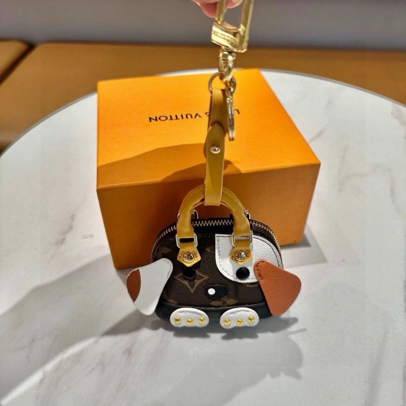 Louis Vuitton Ornaments Comfortable 269189