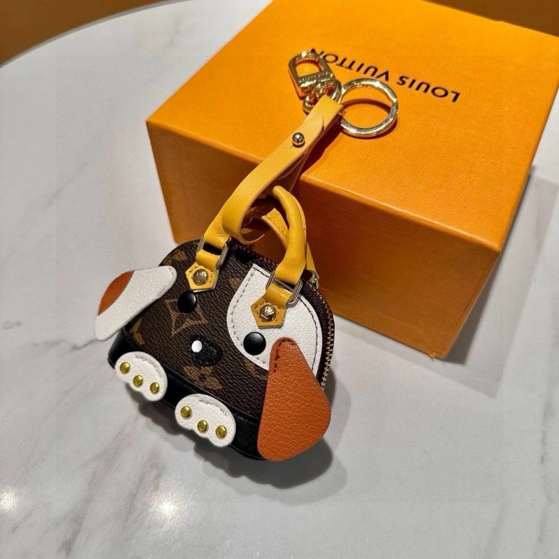 Louis Vuitton Ornaments Comfortable 269189