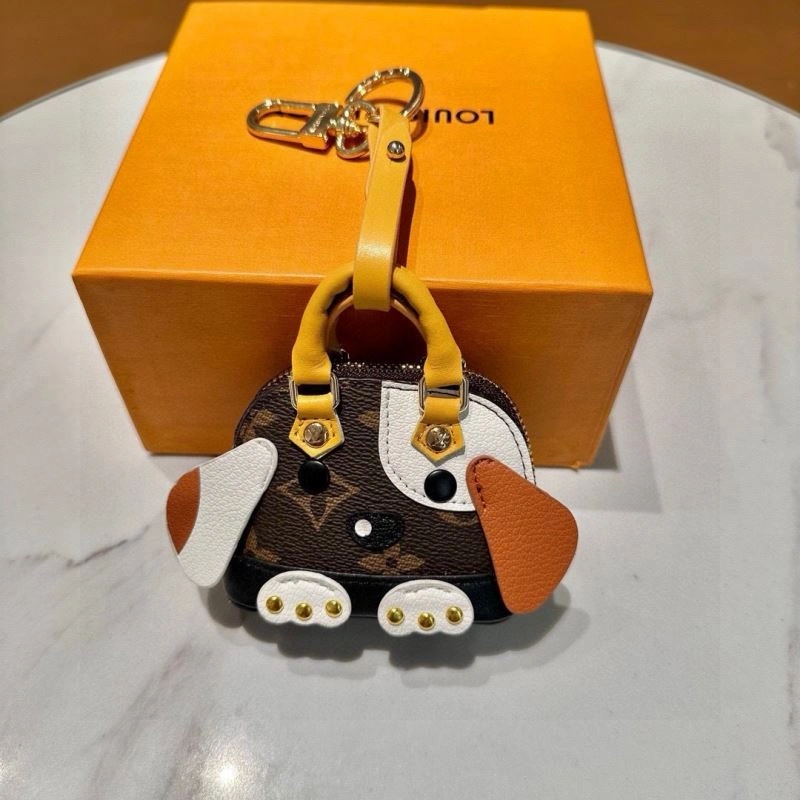 Louis Vuitton Ornaments Comfortable 269189