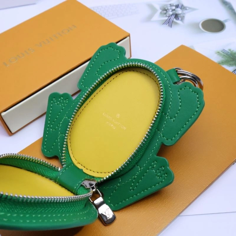 Fashionable Louis Vuitton Ornaments 269173
