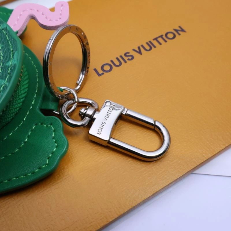 Fashionable Louis Vuitton Ornaments 269173