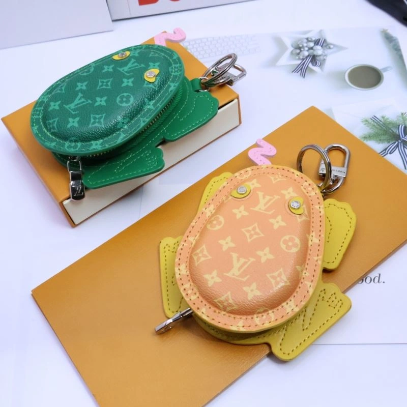 Fashionable Louis Vuitton Ornaments 269173