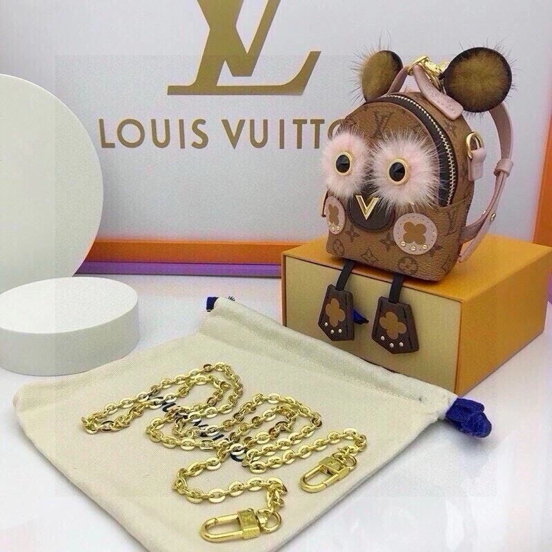 Louis Vuitton Ornaments Timeless 269164