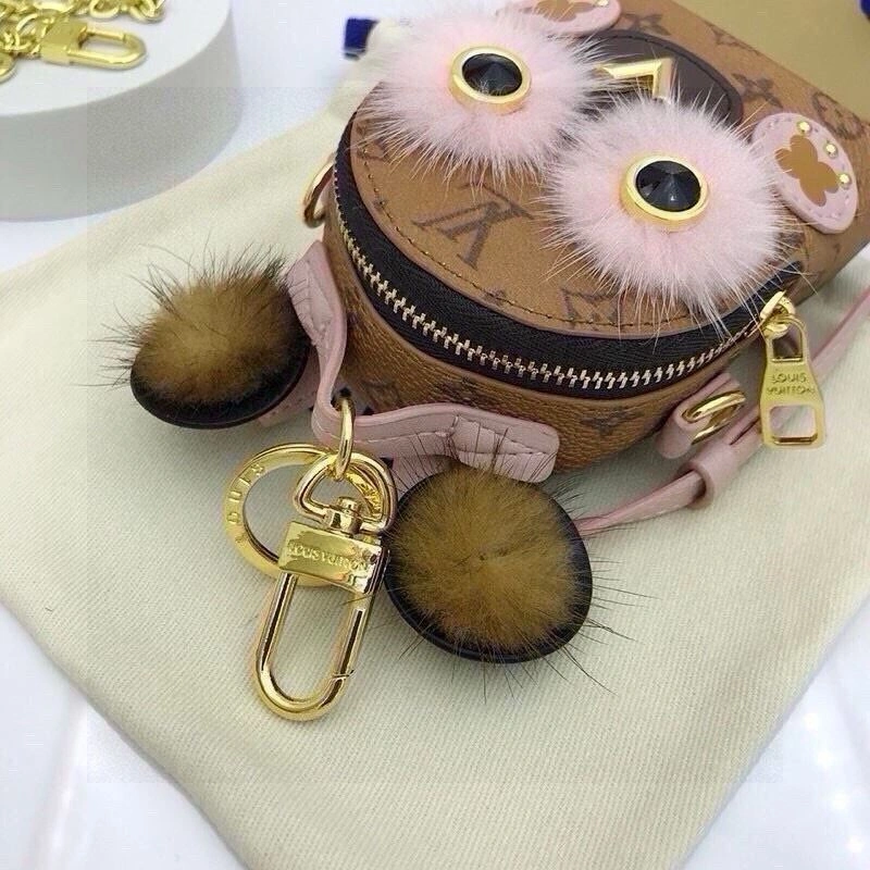 Louis Vuitton Ornaments Timeless 269164
