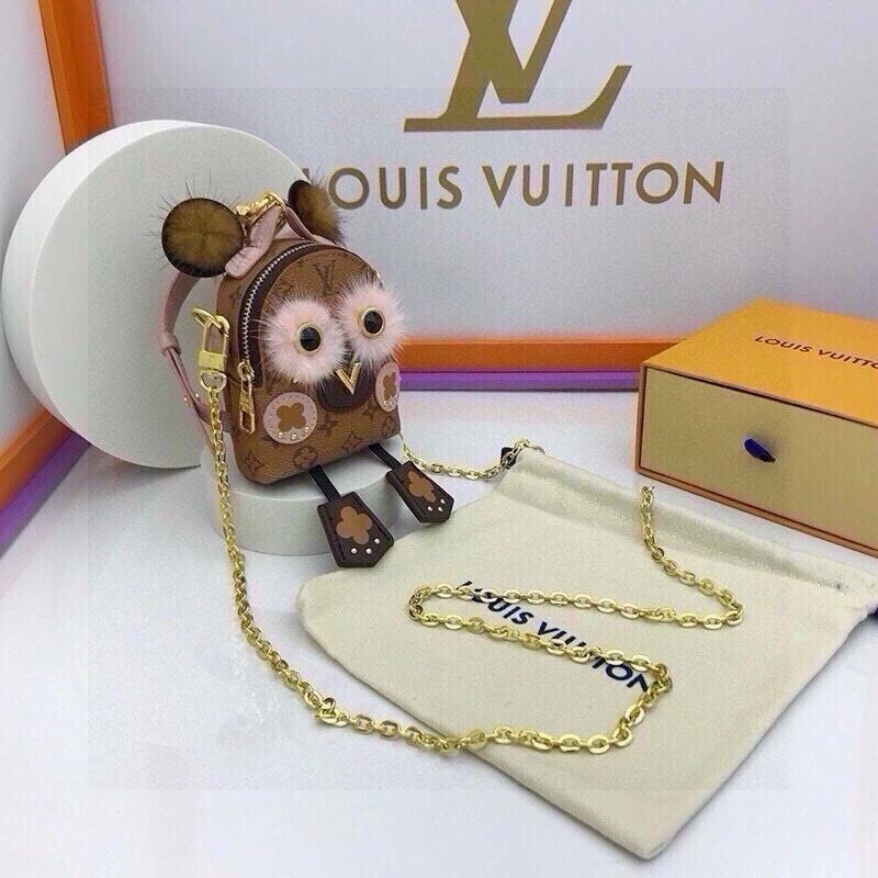 Louis Vuitton Ornaments Timeless 269164