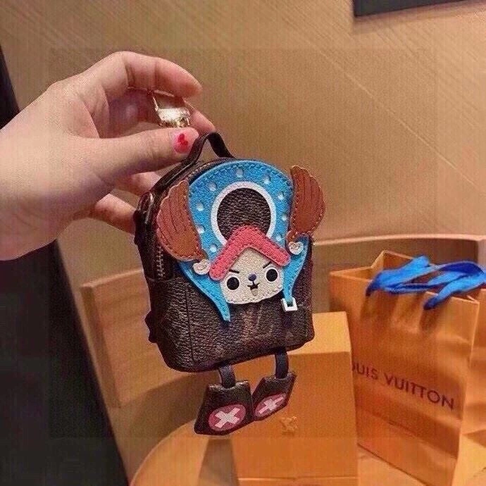 UrbanChic Louis Vuitton Ornaments 269154