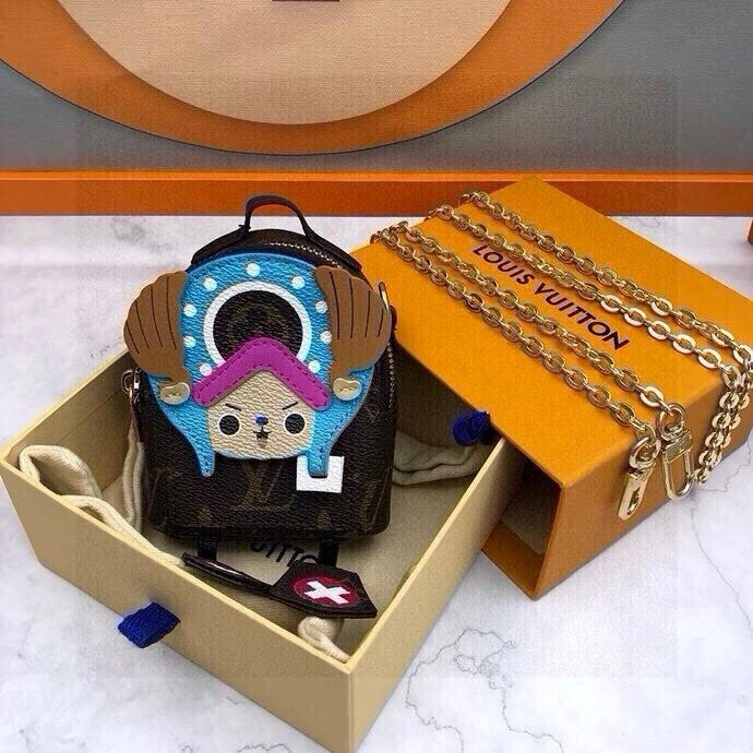 UrbanChic Louis Vuitton Ornaments 269154