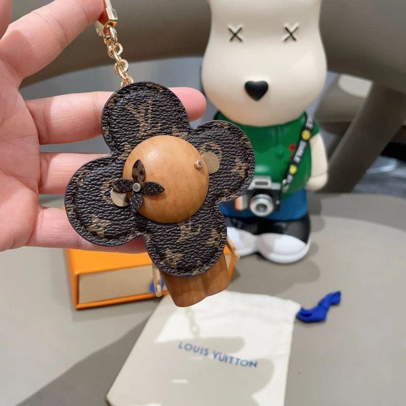 Refined Louis Vuitton Ornaments 269161