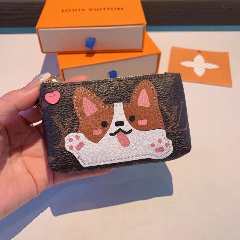 UrbanChic Louis Vuitton Ornaments 269179