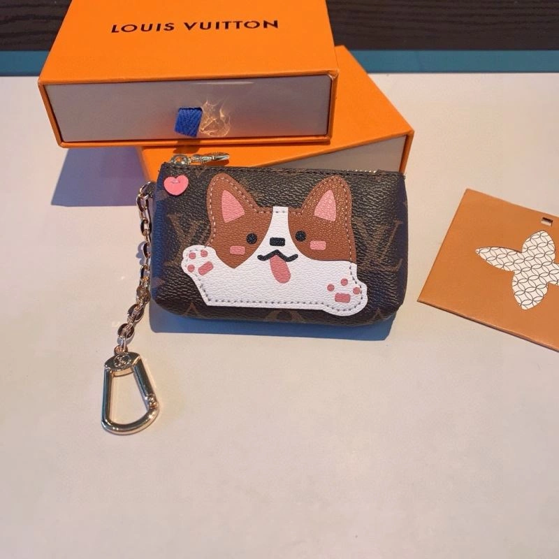 UrbanChic Louis Vuitton Ornaments 269179