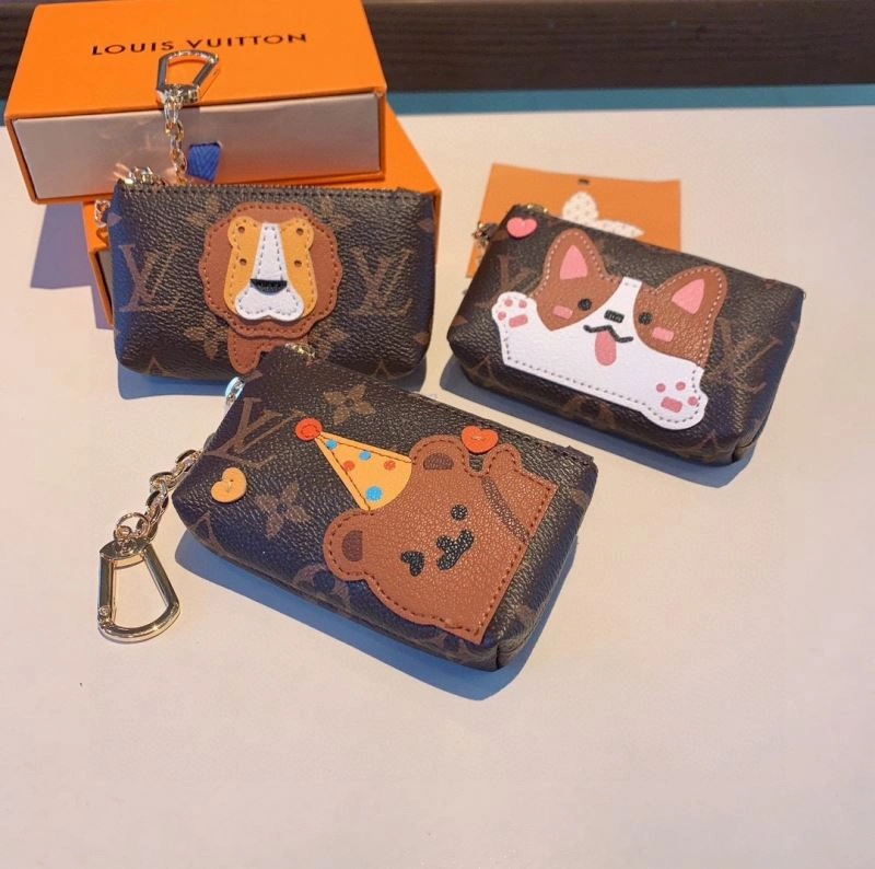 UrbanChic Louis Vuitton Ornaments 269179