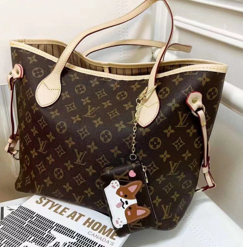 UrbanChic Louis Vuitton Ornaments 269179