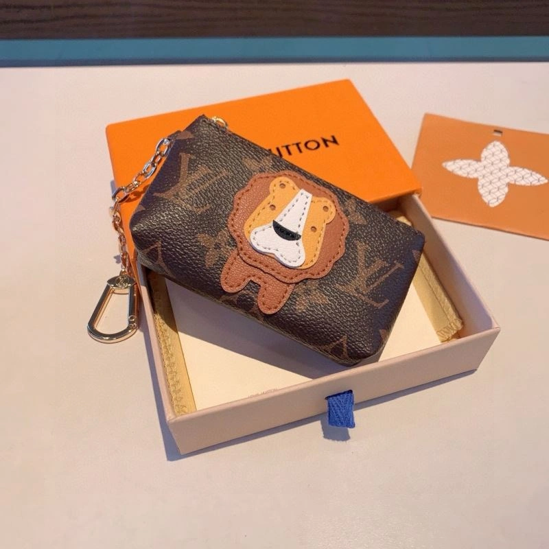 Stretchable Louis Vuitton Ornaments 269156