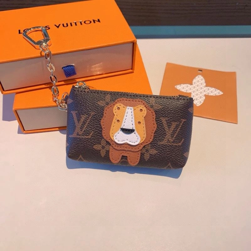 Stretchable Louis Vuitton Ornaments 269156