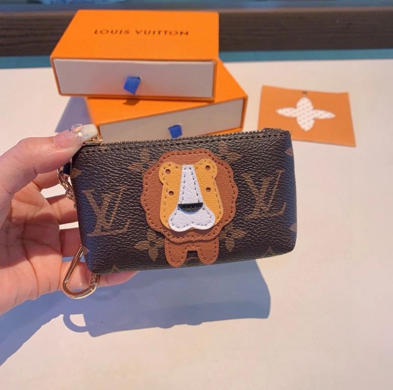 Stretchable Louis Vuitton Ornaments 269156