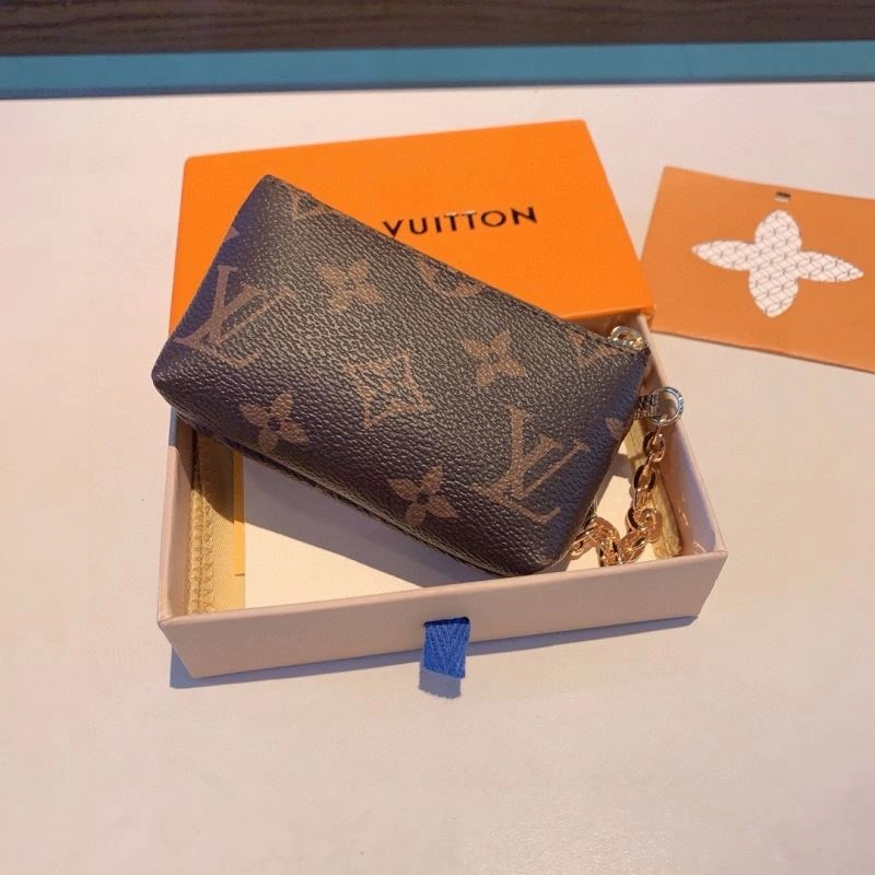 Stretchable Louis Vuitton Ornaments 269156
