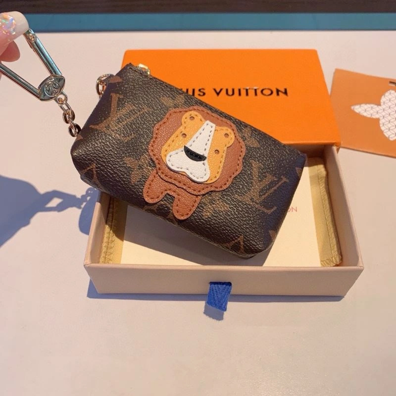 Stretchable Louis Vuitton Ornaments 269156