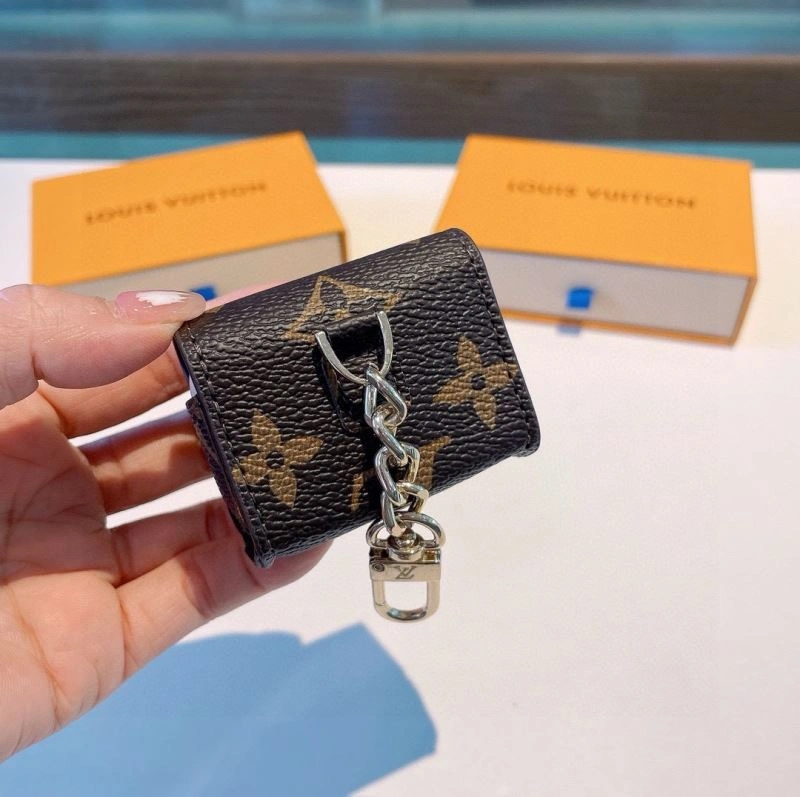 Stylish Louis Vuitton Ornaments 269176