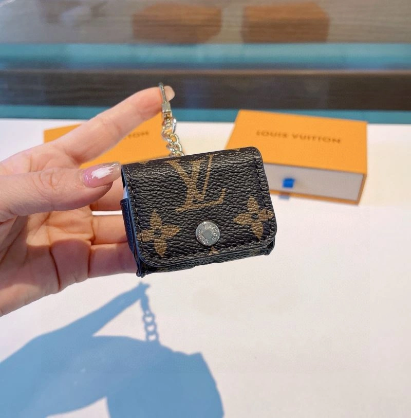 Stylish Louis Vuitton Ornaments 269176