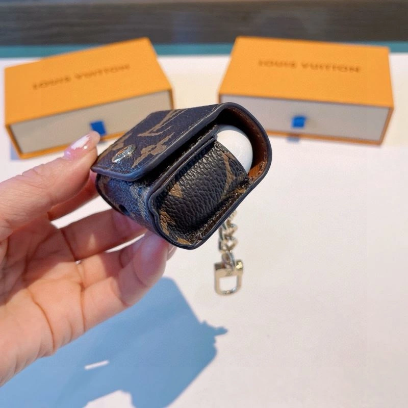 Stylish Louis Vuitton Ornaments 269176