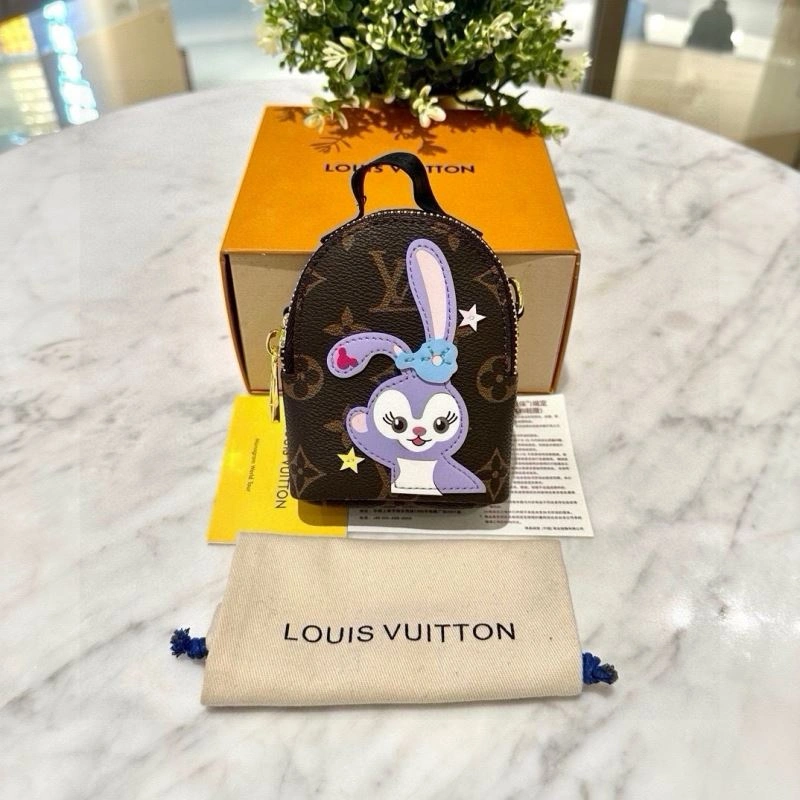 Packable Louis Vuitton Ornaments 269170