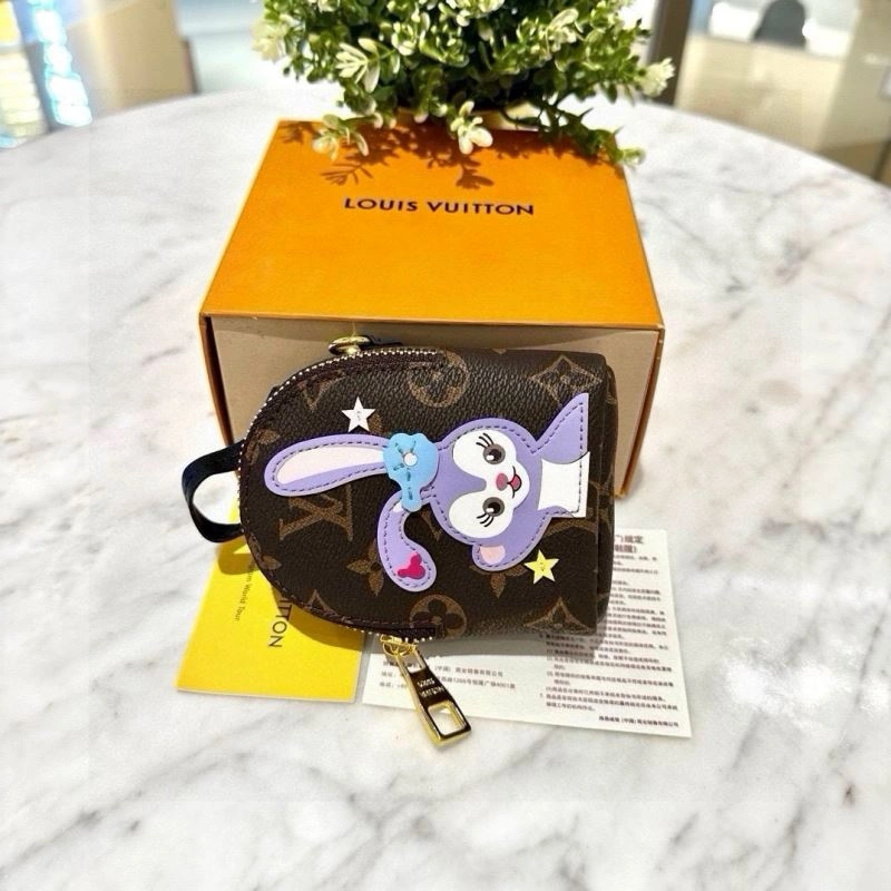Packable Louis Vuitton Ornaments 269170