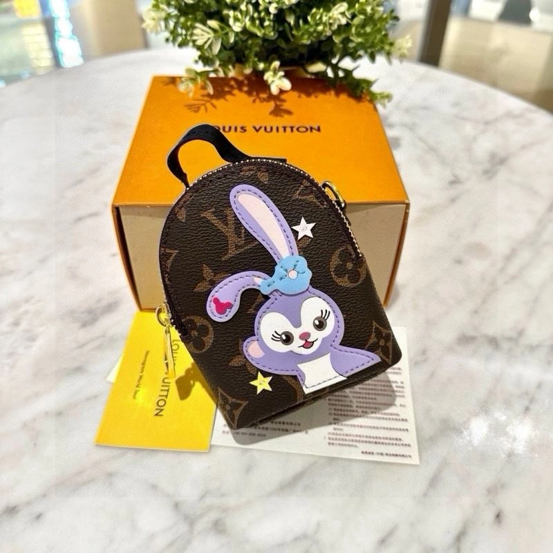 Packable Louis Vuitton Ornaments 269170