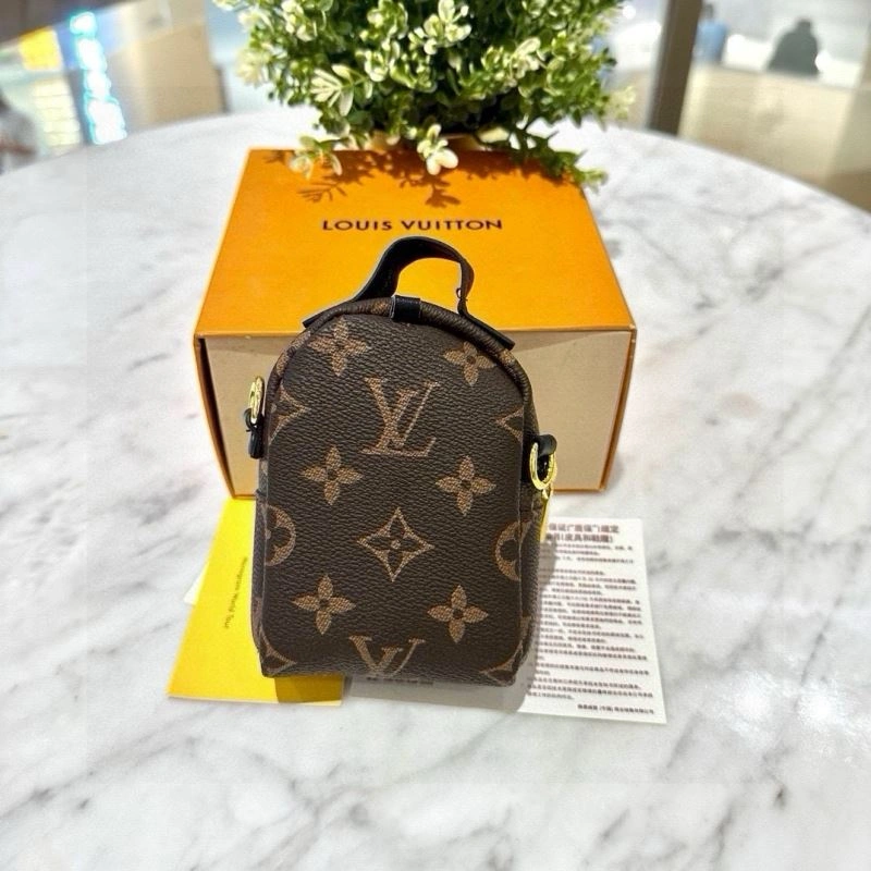 Packable Louis Vuitton Ornaments 269170