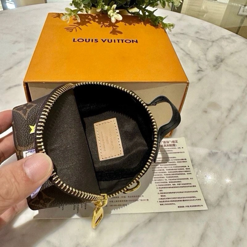 Packable Louis Vuitton Ornaments 269170