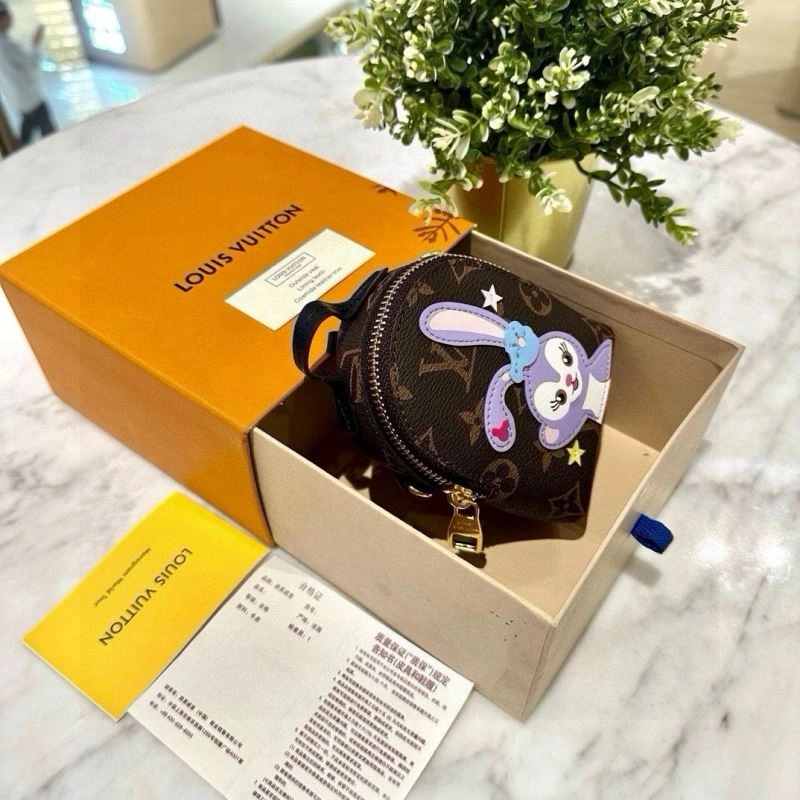 Packable Louis Vuitton Ornaments 269170