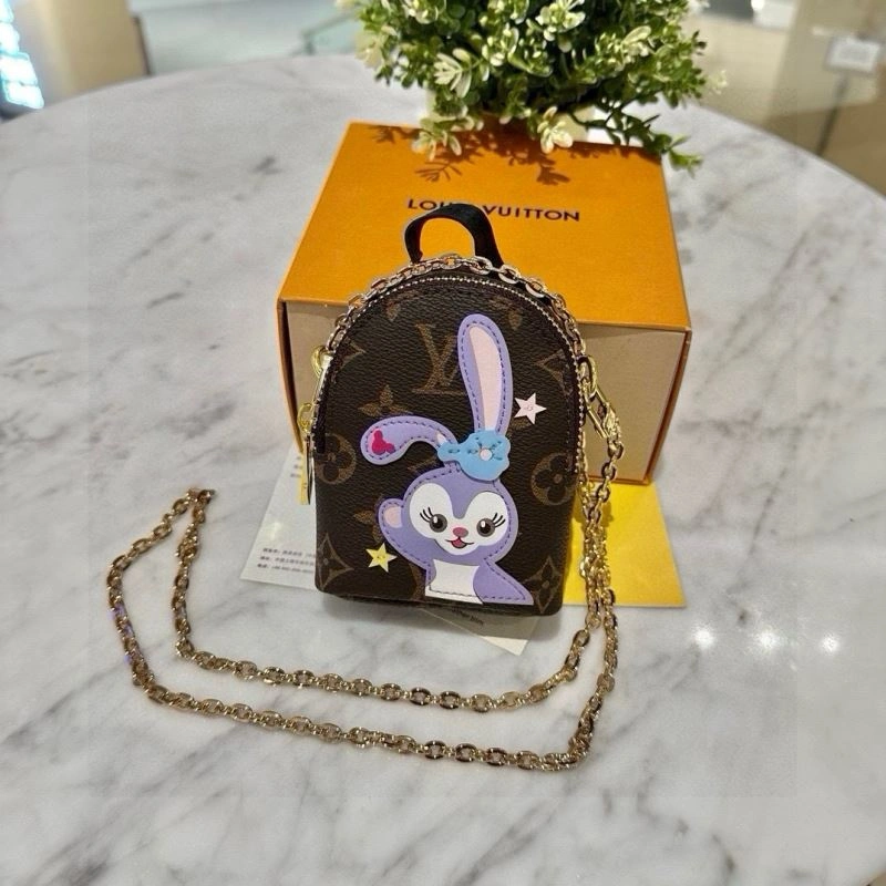 Packable Louis Vuitton Ornaments 269170